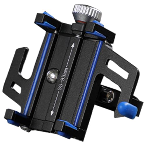 Mtucegi Zykluszubehör Aluminium Telefon Mount Bracket Ständer Rack Antislip Grip Einfache Installation Für Fahrräder Verbesserte Stabilität Mtucegi Zykluszubehör Aluminium Telefon Mount Bracket Ständer Rack Antislip Grip Einfache Installation Für Fahrräder Verbesserte Stabilität von Mtucegi