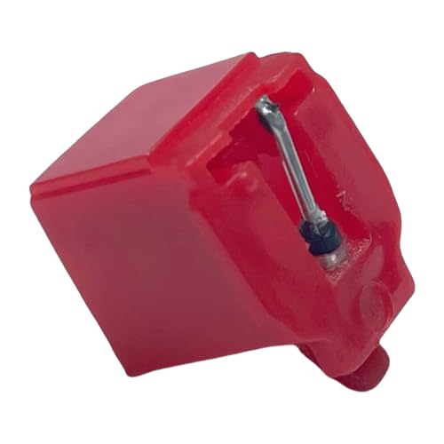 Plattenspieler-Nadel-Ersatzstifte, Plattenspieler-Nadel, Plattenspieler-Diamanten, Ersatzstifte Plattenspieler-Nadel-Ersatzstifte, Plattenspieler-Nadel, Plattenspieler-Diamanten, Ersatzstifte von Mtucegi