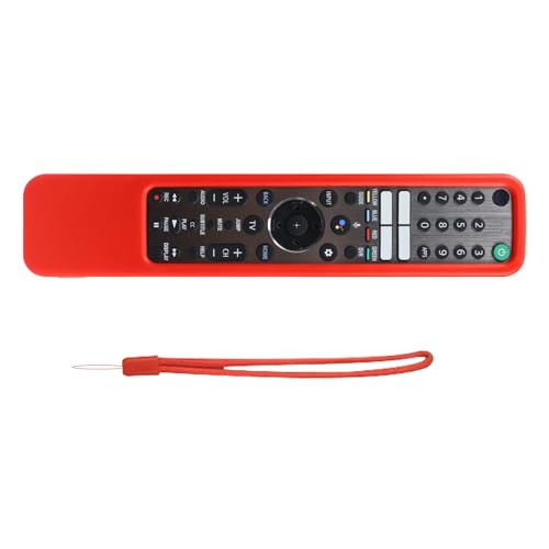 Silikongehäuse Für Fernseher Fernbedienungen RMT TX500/520U/600U/621U Nonslip Und Leicht Zu Reinigen von Mtucegi