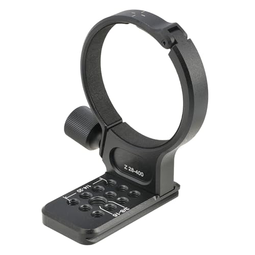 Upgrades Stativkragen Stativ Mount Ringe Stativverbindung Kamerazubehör & Upgrades Stativkragen Stativ Mount Ringe Stativverbindung Kamerazubehör & von Mtucegi