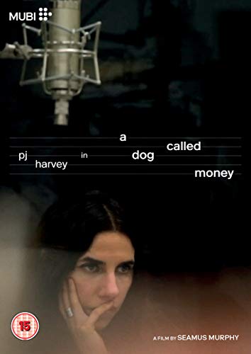 A Dog Called Money [DVD] [2019] von Mubi