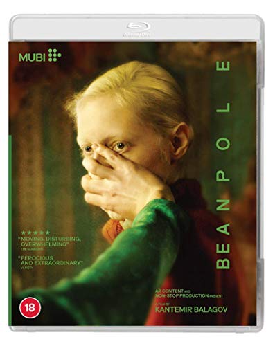 Beanpole [Blu-ray] [2020] [Region Free] von Mubi