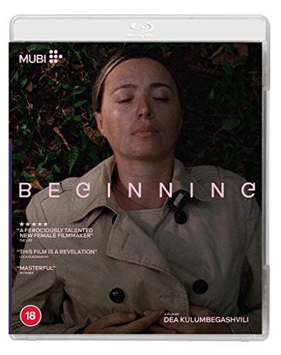 Beginning [Blu-ray] [2021] von Mubi