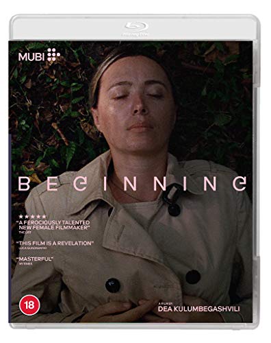 Beginning [Blu-ray] [2021] von MUBI