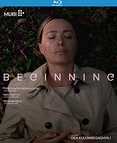 Beginning [Blu-ray] von Mubi