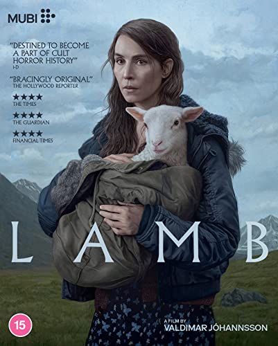 Lamb [Blu-ray] [2021] von Mubi