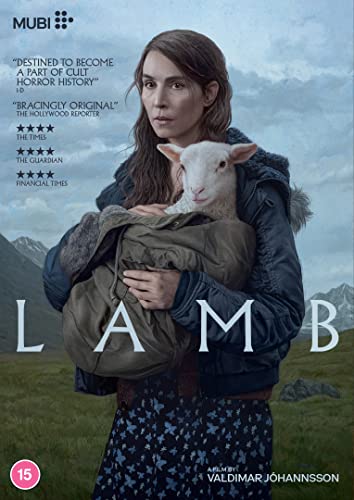 Lamb [DVD] [2021] von Mubi