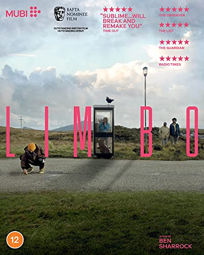Limbo [Blu-ray] [2021] von Mubi