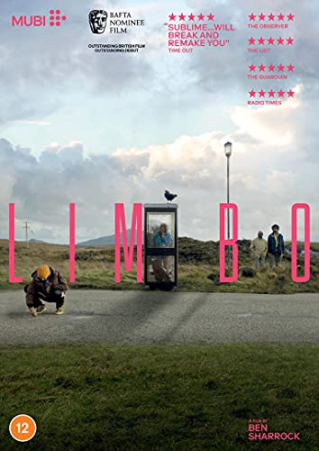 Limbo [DVD] [2021] von Mubi