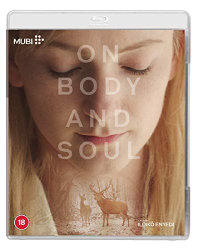 On Body and Soul [Blu-ray] [2020] von Mubi
