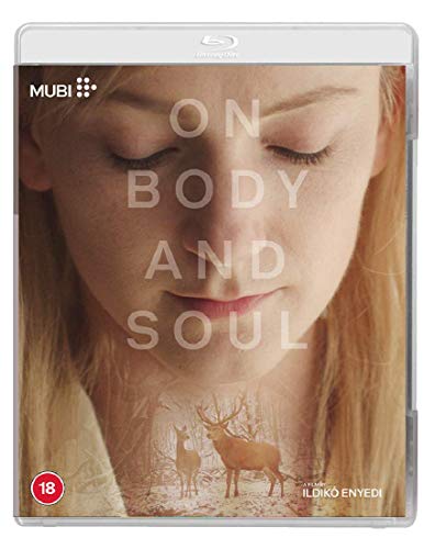 On Body and Soul [Blu-ray] [2020] von Mubi
