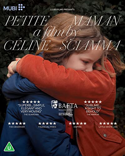 Petite Maman [Blu-ray] [2021] von Mubi