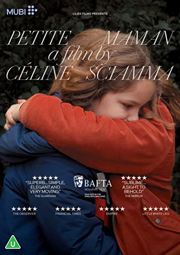 Petite Maman [DVD] [2021] von Mubi