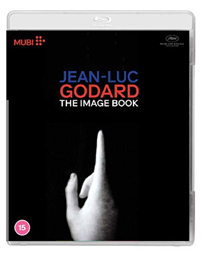 The Image Book [Blu-ray] [2020] von Mubi