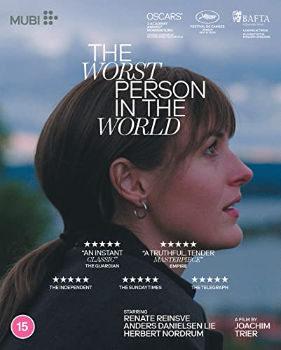 The Worst Person In The World [Blu-ray] [2022] von Mubi