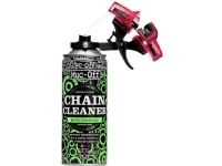 Muc-Off BIO Kettenreiniger mit Waschanlage, 400 ml Muc-Off BIO Kettenreiniger mit Waschanlage, 400 ml von Muc-Off