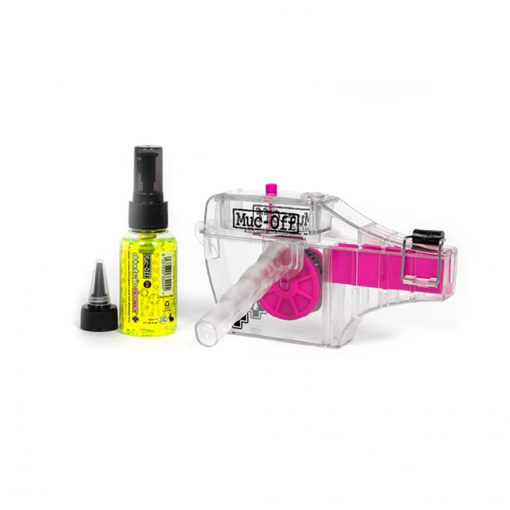 Muc Off X3 Chain Cleaning Device von Muc-Off