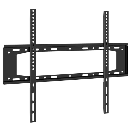 Muchen TV Wandhalterung - Schwenkbar und Neigbar für 40-80 Zoll Fernseher, bis zu 50 kg, VESA 600x500 mm Muchen TV Wandhalterung - Schwenkbar und Neigbar für 40-80 Zoll Fernseher, bis zu 50 kg, VESA 600x500 mm von Muchen