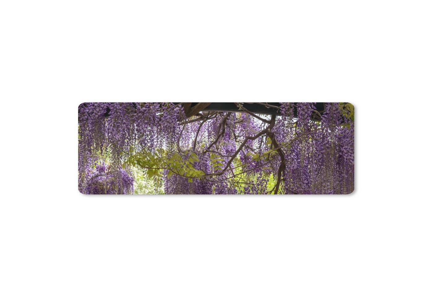 MuchoWow Mauspad (1-St), Gaming, Büro, Mousepad XXL, Großes, Mausunterlage, 90x30 cm von MuchoWow