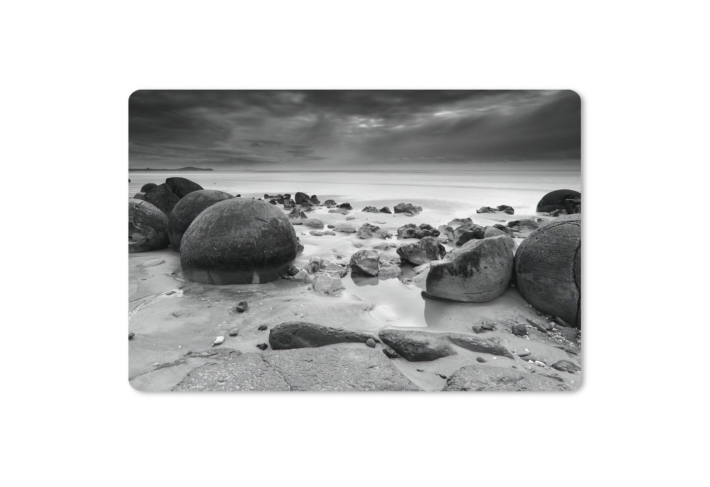 MuchoWow Mauspad (1-St), Mauspad XXL, Schreibtischunterlage groß, 90x60 cm von MuchoWow