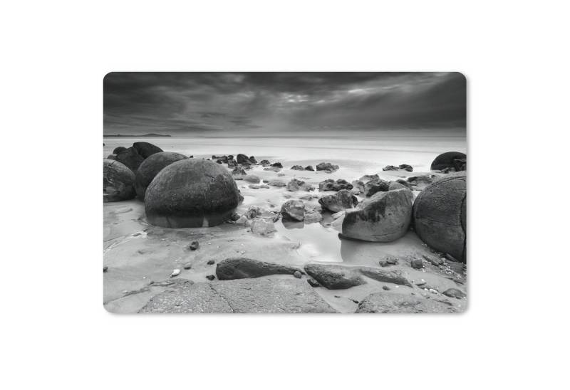 MuchoWow Mauspad (1-St), Mauspad XXL, Schreibtischunterlage groß, 90x60 cm von MuchoWow