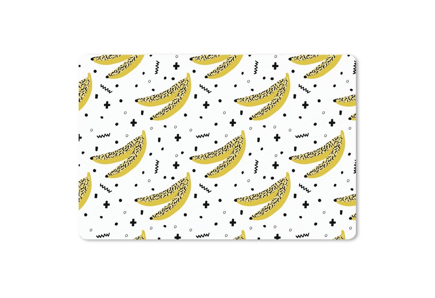 MuchoWow Mauspad (1-St), Mauspad XXL, Schreibtischunterlage groß, 90x60 cm von MuchoWow