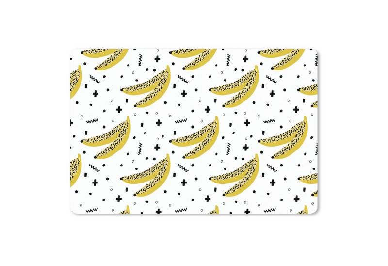 MuchoWow Mauspad (1-St), Mauspad XXL, Schreibtischunterlage groß, 90x60 cm von MuchoWow