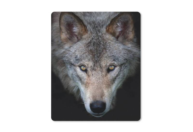 MuchoWow Mauspad (1-St), Gaming, Mousepad, Büro, Mausunterlage, 19x23 cm von MuchoWow