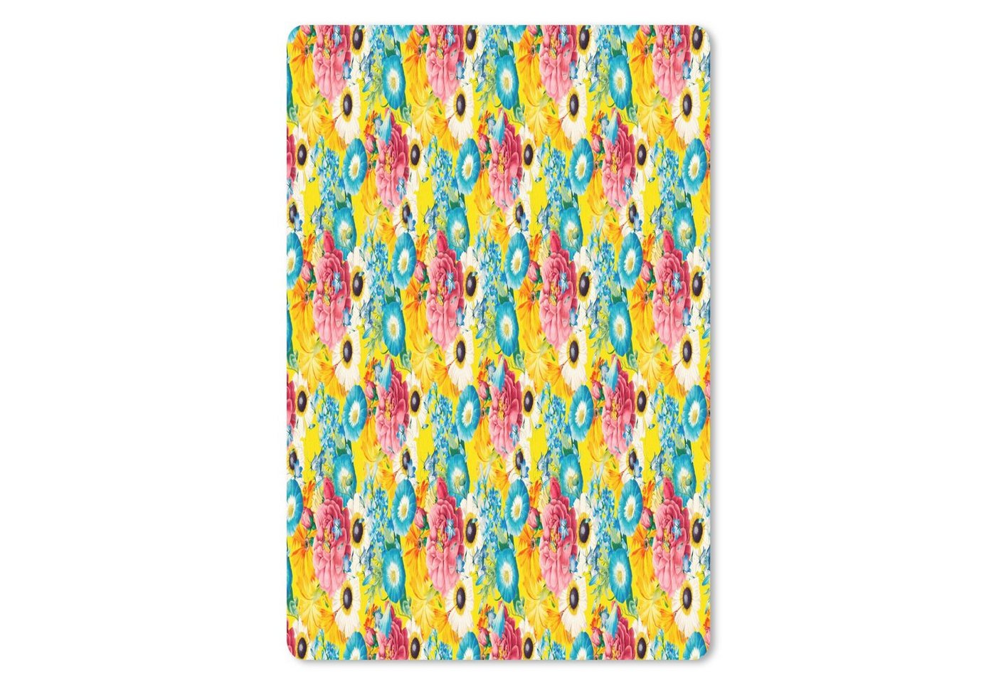 MuchoWow Mauspad (1-St), Maus Pad, Gaming Zubehör, Büro Deko, 18x27 cm von MuchoWow