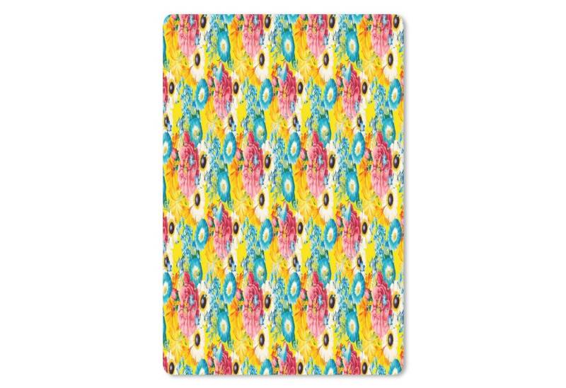 MuchoWow Mauspad (1-St), Maus Pad, Gaming Zubehör, Büro Deko, 18x27 cm von MuchoWow