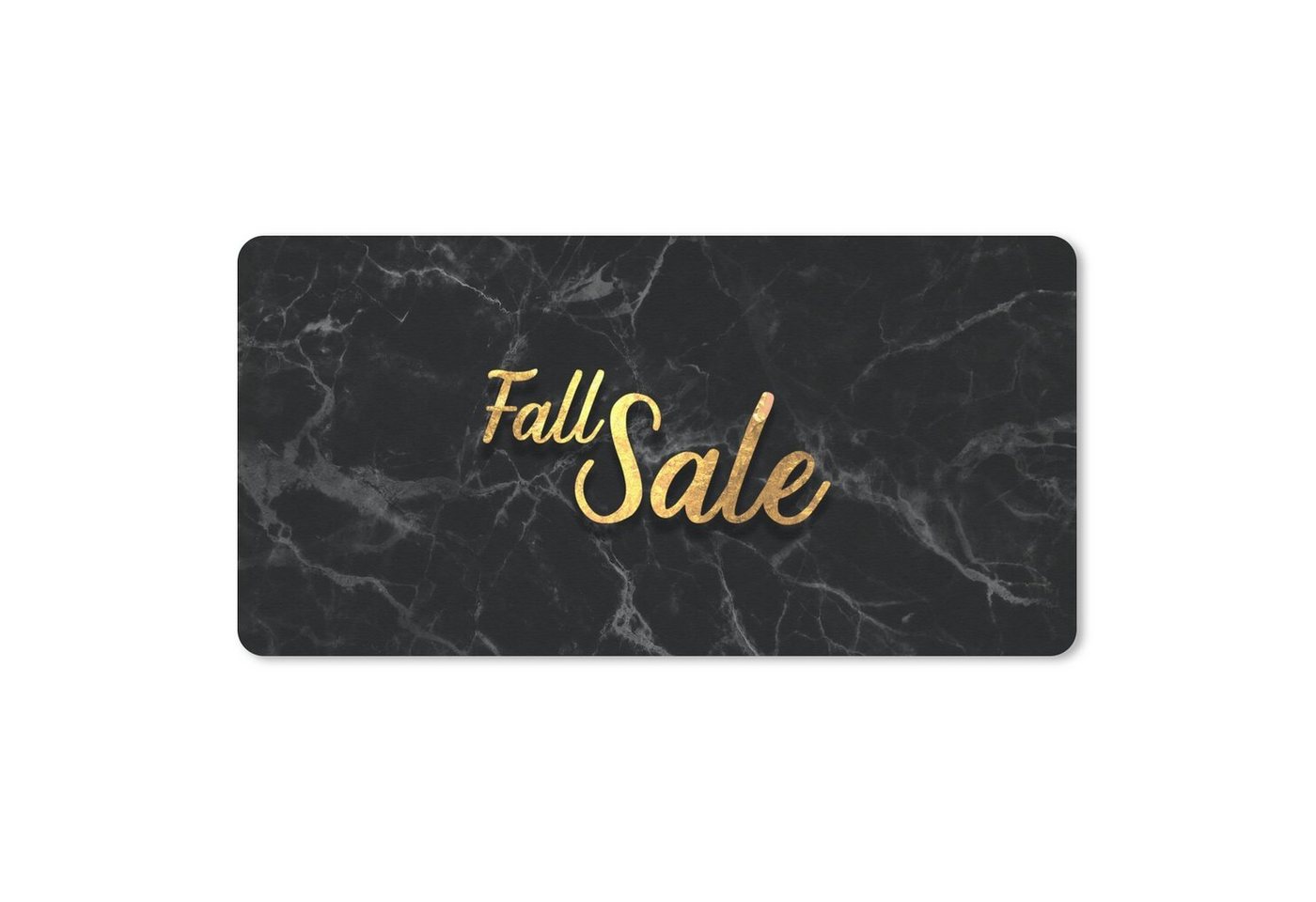 MuchoWow Mauspad (1-St), Mousepad mit Rutschfester Unterseite, Mausunterlage, Gaming, 60x30 cm von MuchoWow