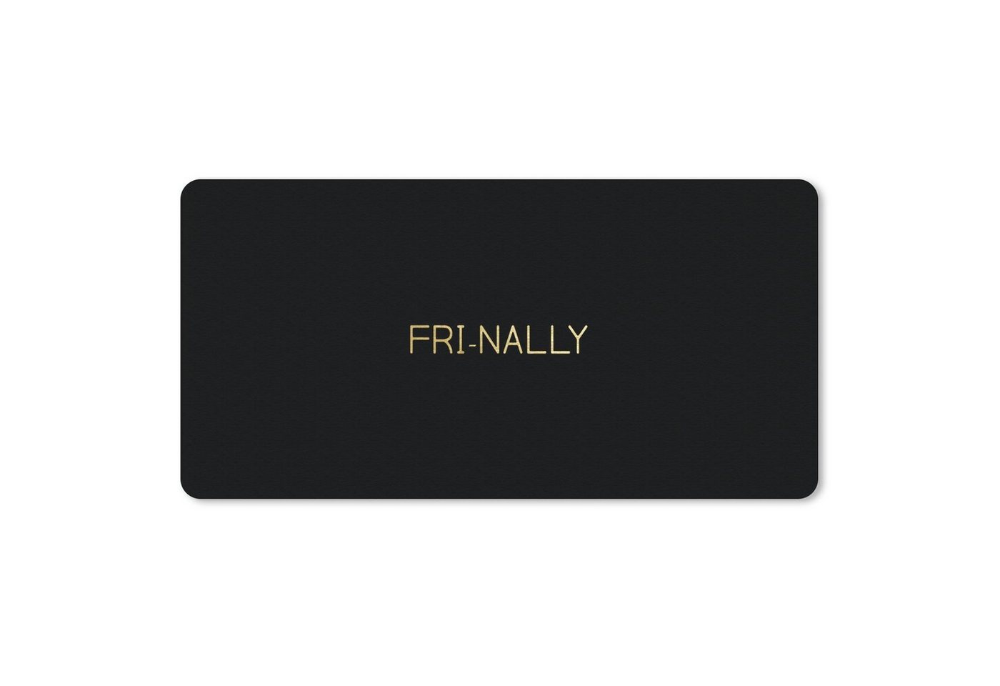 MuchoWow Mauspad (1-St), Mousepad mit Rutschfester Unterseite, Mausunterlage, Gaming, 60x30 cm von MuchoWow