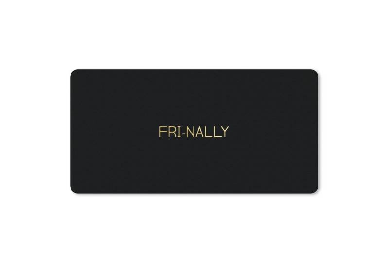 MuchoWow Mauspad (1-St), Mousepad mit Rutschfester Unterseite, Mausunterlage, Gaming, 60x30 cm von MuchoWow
