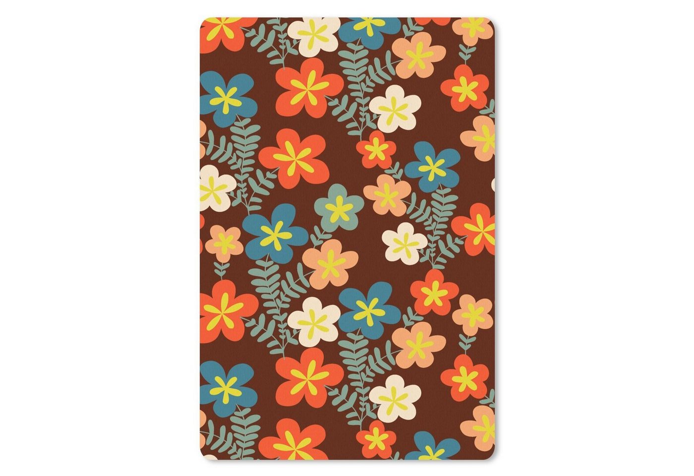 MuchoWow Mauspad (1-St), Maus Pad, Gaming Zubehör, Büro Deko, 18x27 cm MuchoWow Mauspad (1-St), Maus Pad, Gaming Zubehör, Büro Deko, 18x27 cm von MuchoWow