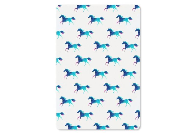 MuchoWow Mauspad (1-St), Maus Pad, Gaming Zubehör, Büro Deko, 18x27 cm von MuchoWow