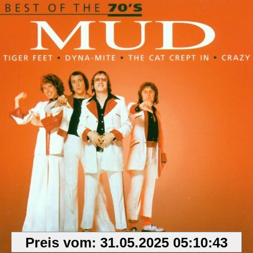 Best of 70'S von Mud