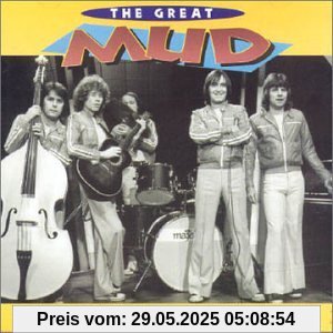 The Great Mud (Dieser Titel enthält Re-Recordings) von Mud