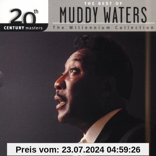 20th Century Masters von Muddy Waters