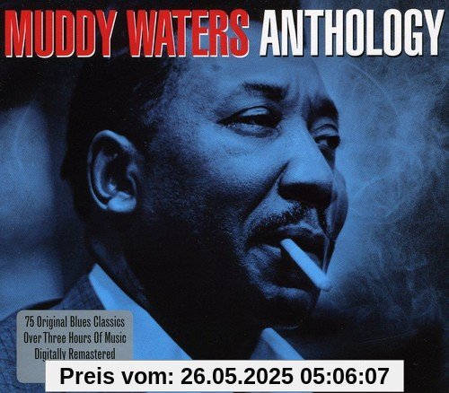 Anthology Anthology von Muddy Waters