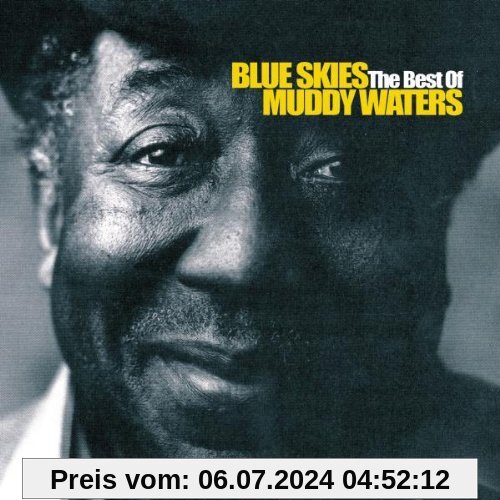 Blue Skies-the Best of Muddy Waters von Muddy Waters