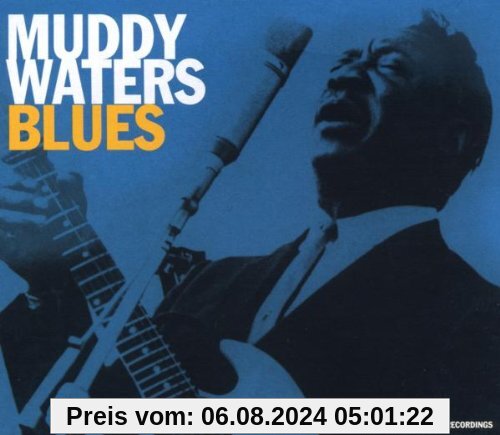 Blues von Muddy Waters