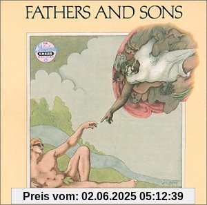 Fathers And Sons von Muddy Waters