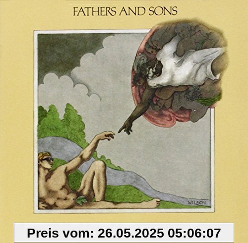 Fathers and Sons Fathers and Sons von Muddy Waters