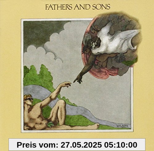 Fathers and Sons von Muddy Waters