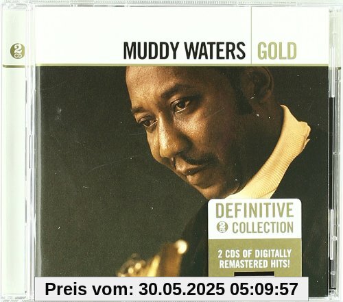 Gold von Muddy Waters