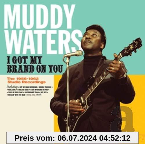 I Got My Brand on You von Muddy Waters