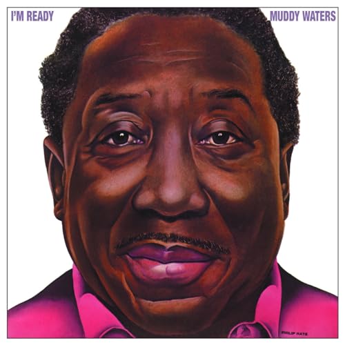 I'm Ready (180 g Vinyl) von Muddy Waters