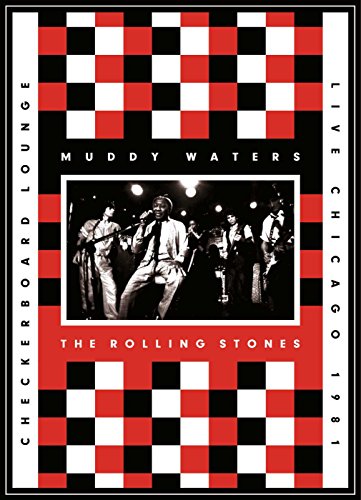 Muddy Waters & The Rolling Stones - Live at the Checkerboard Lounge von Eagle Rock