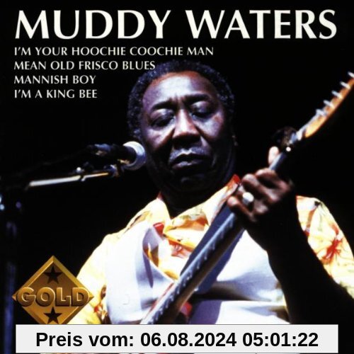 Muddy Waters von Muddy Waters