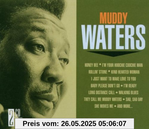 Muddy Waters Muddy Waters von Muddy Waters